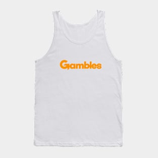 Gambles - Highland, Illinois Tank Top